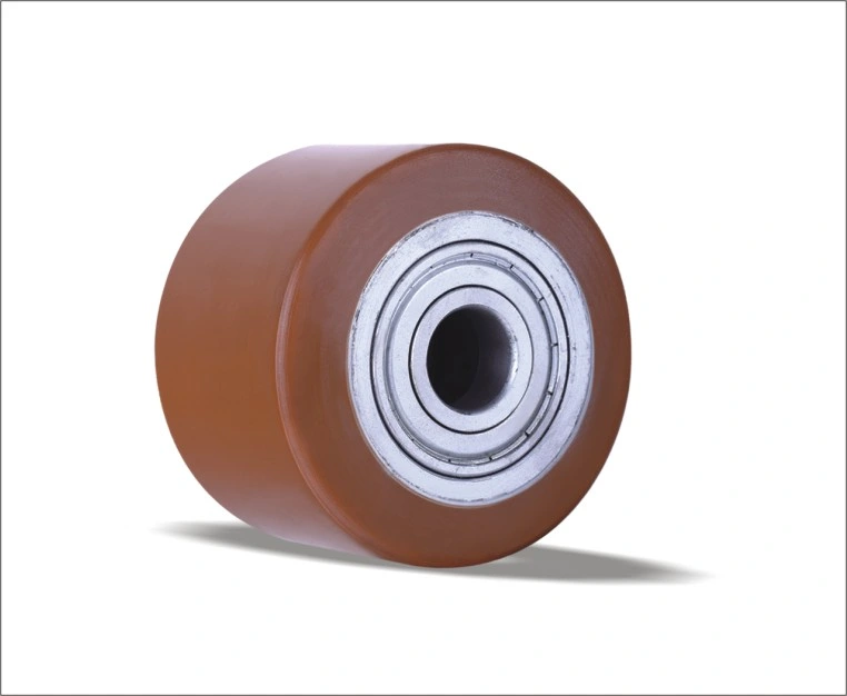 Heavy Duty Polyurethane Rubber Roller