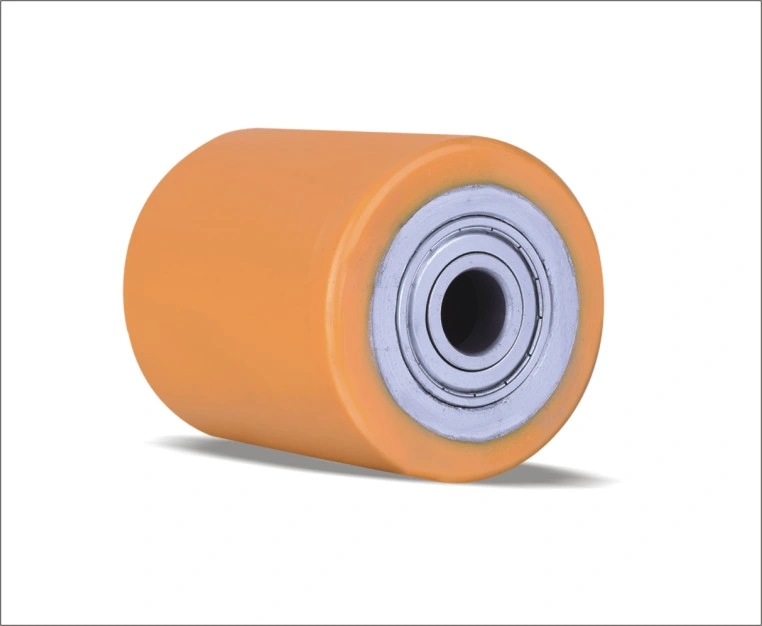 Heavy Duty Polyurethane Rubber Roller